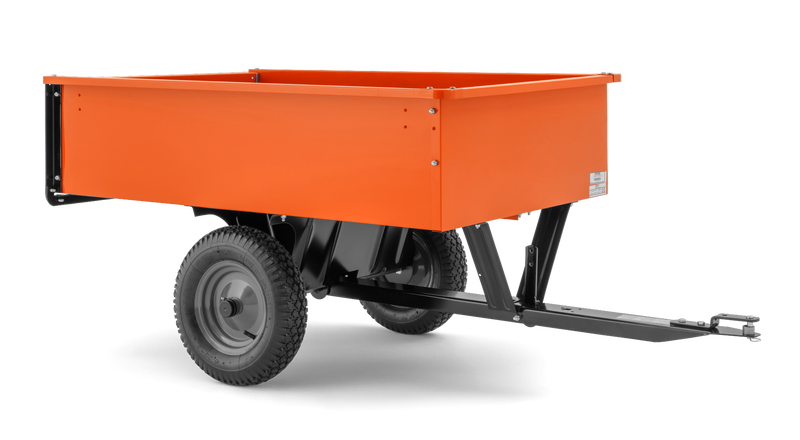 Husqvarna Vogn 275