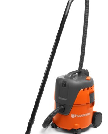 Husqvarna Wdc 220 Støvsuger Våd Tør