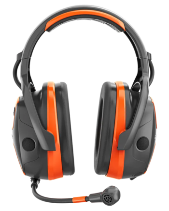 Husqvarna  -sync Høreværn