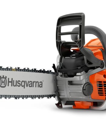 Husqvarna 550xp Mark Ii Motorsav 15 Quot