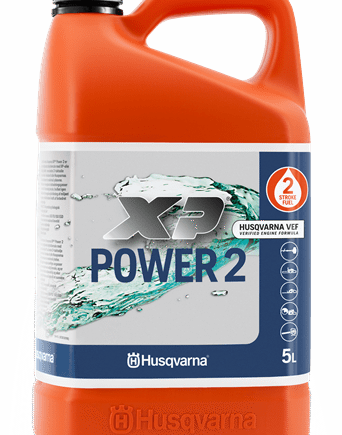 Husqvarna Xp Power 2t 5l