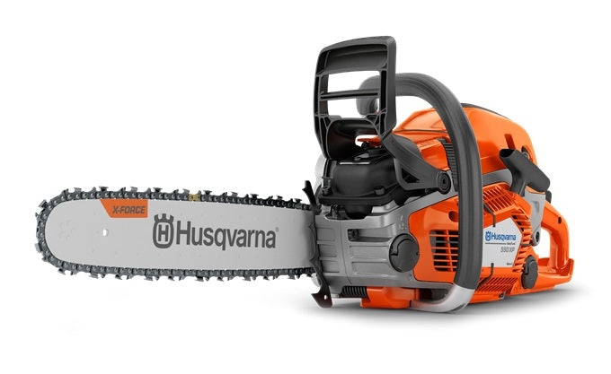 Husqvarna 550xpg Mark Ii Motorsav 15 Quot