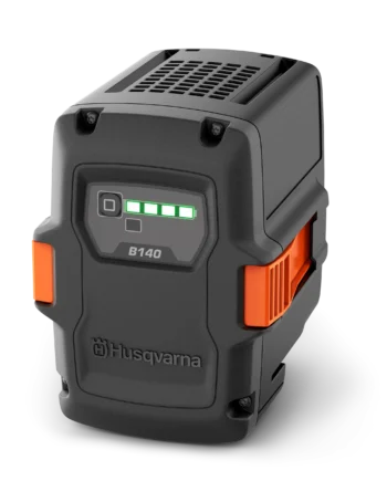 Husqvarna 40-b140 Batteri     Ah