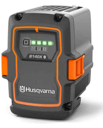 Husqvarna 40-b140x Batteri   Bluetooth