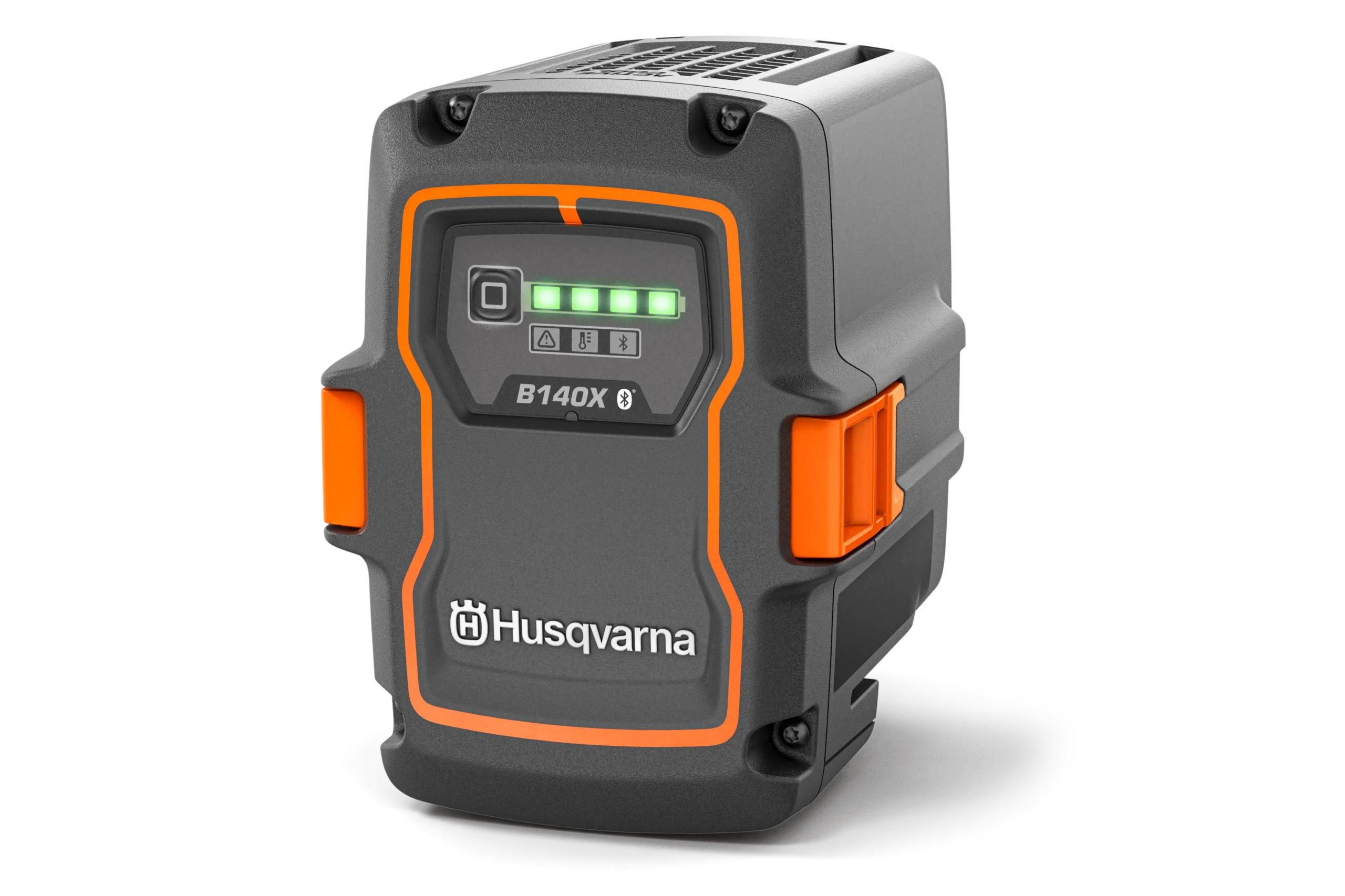 Husqvarna 40-b140x Batteri Bluetooth