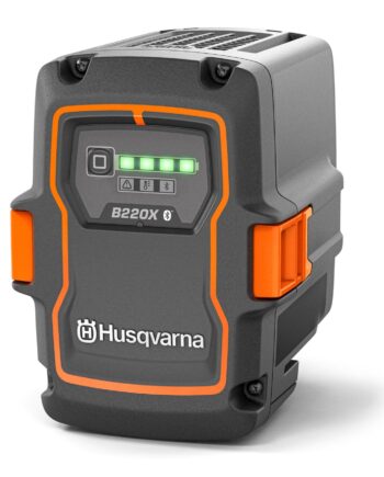 Husqvarna 40-b220x Batteri    Bluetooth