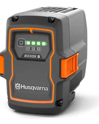 Husqvarna 40-b330x Batteri   Bluetooth