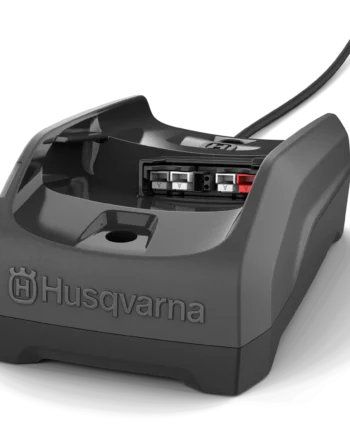 Husqvarna 40-c80 Lader