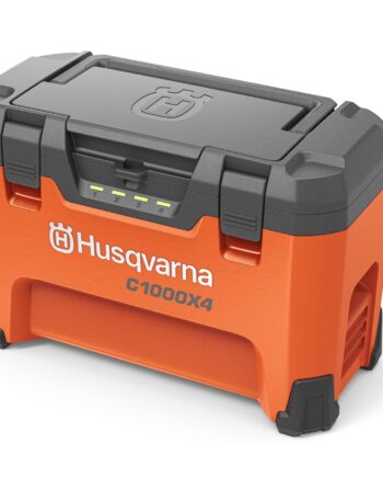 Husqvarna 40-c1000x4 Multi-lader
