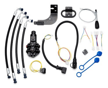 Hydraulik Kit