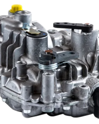 Hydrostat Ktm10