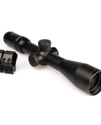 Jaeger Elite Kikkert  -9x44 Ir