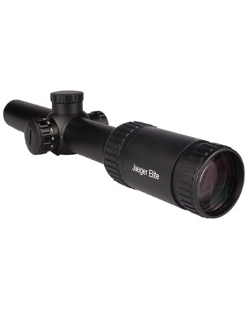 Jaeger Elite  -6x24 Ir Sigtekikkert