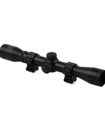 Jæger Sigtekikkert  -9x40