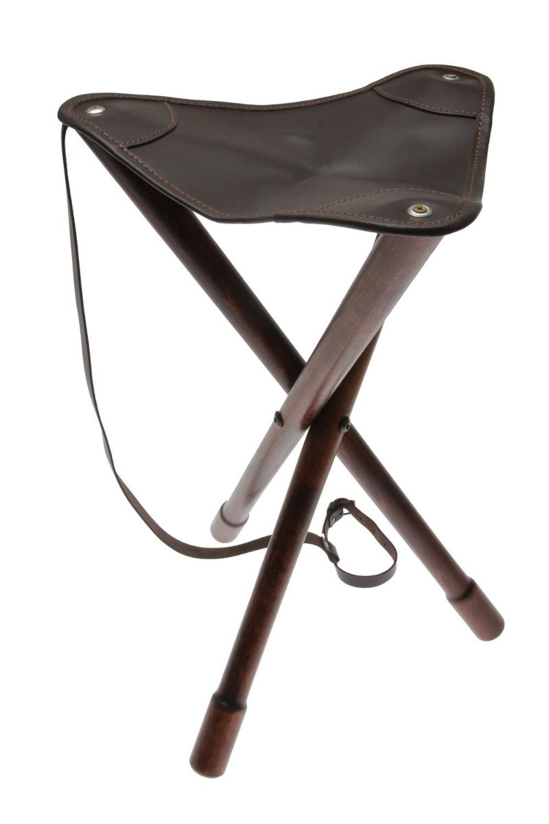 Jagtstol  -ben 65cm