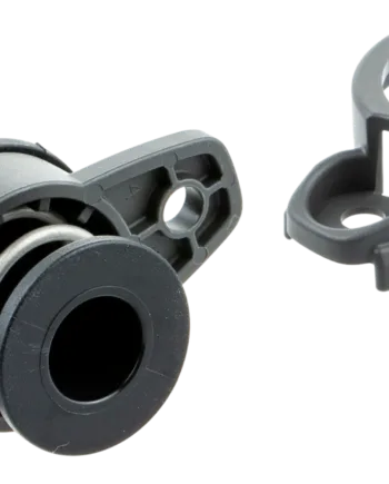Joystick Assy Rear