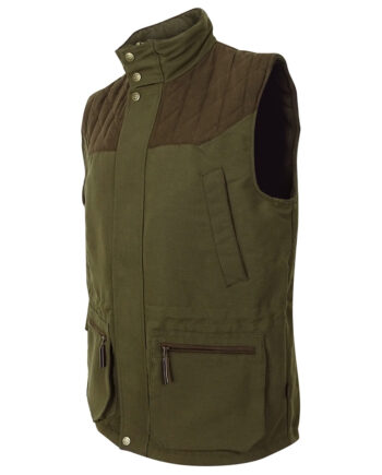 Kincraig Field Waistcoat