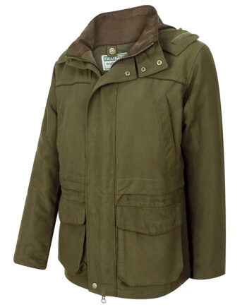 Kincraig Waterproof Field Jacket