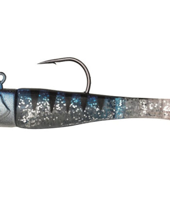 Kinetic Bunnie Sea Paddletail 60g