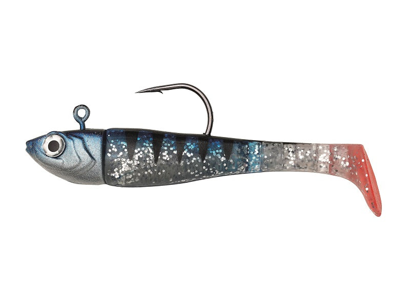 Kinetic Bunnie Sea Paddletail 100g