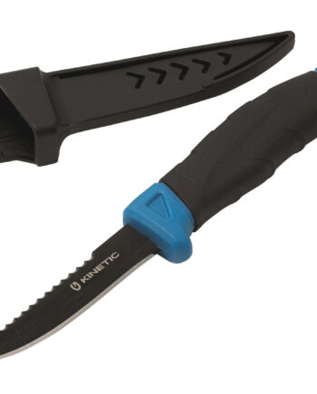 Kinetic Fiskekniv