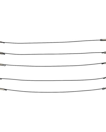 Kinetic Geddeforfang 30cm 65lbs