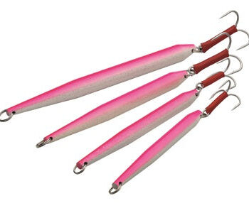 Kinetic Missile Havpirk 300g