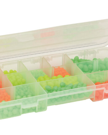 Kinetic Multi Beads Selection