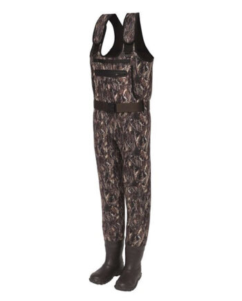 Kinetic Neorush Neopren Waders 42 43