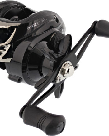 Kinetic Ozor Bc 200lh