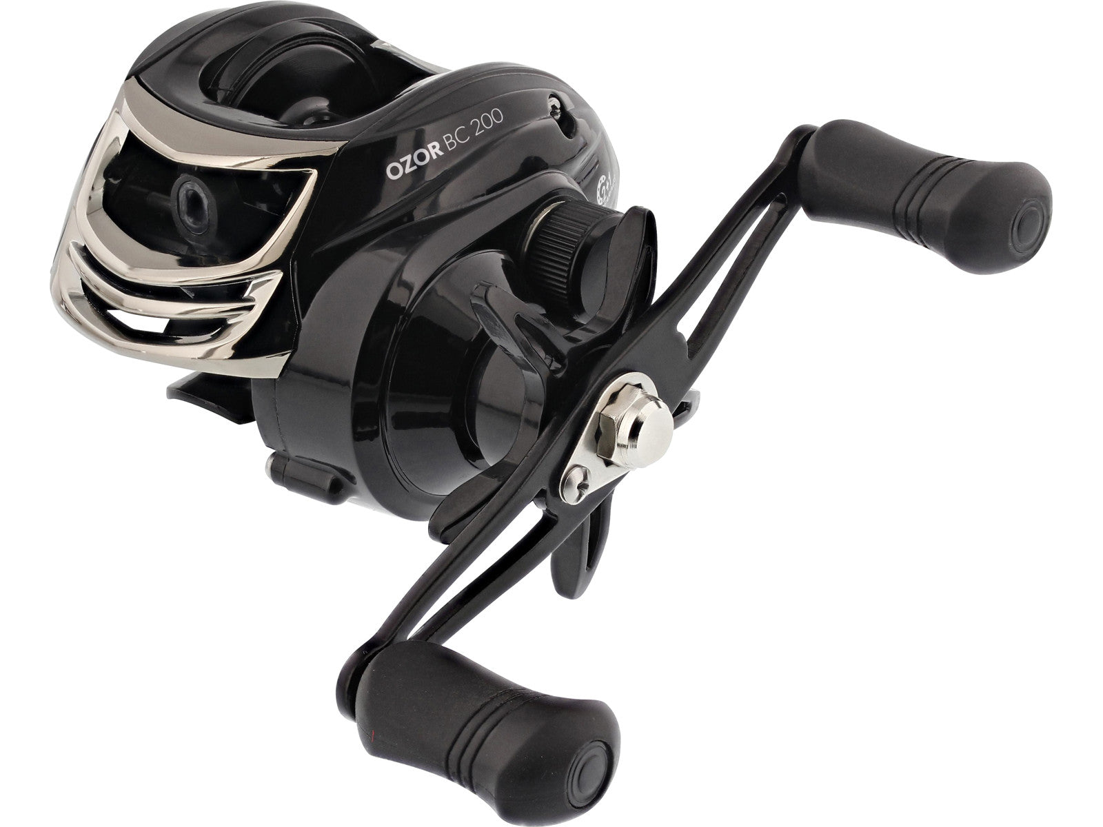 Kinetic Ozor Bc 200lh