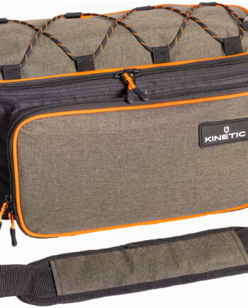 Kinetic Shoulder Bag