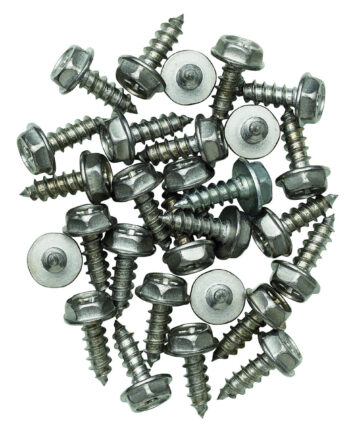 Kinetic Spike Kit 30 Stk
