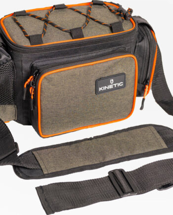 Kinetic Waistbag