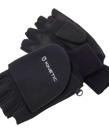 Kinetic Wind Stop Fold Over Handske