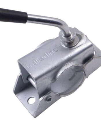 Klembøjle For Næsehjul ø48 Bli