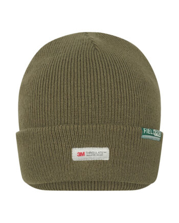Knitted Thinsulate Waterproof Hat