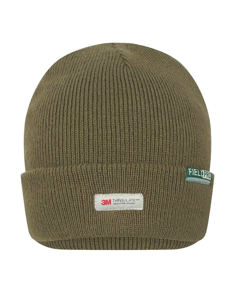 Knitted Thinsulate Waterproof Hat