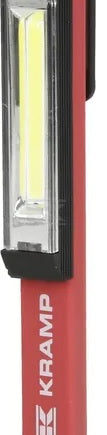 Kramp Inspektionslygte Inkl      Aaa
