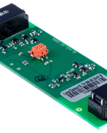 Kredskort  Loopsensor