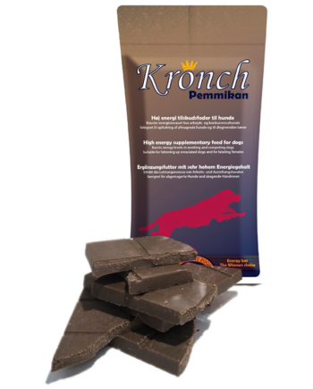 Kronch Pemmikan 400g