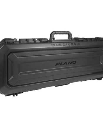 Kuffert All Weather 113 Cm Med Plukskum Plano