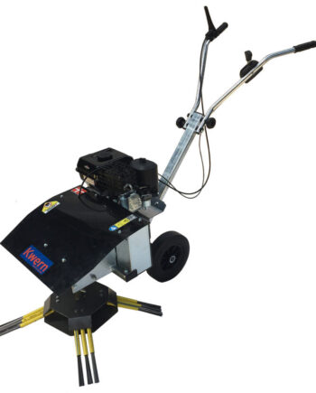 Kwern Greenbuster Pro Iii Bs 750