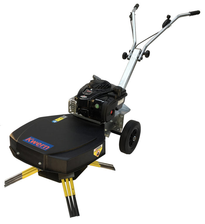 Kwern Greenbuster Pro 66