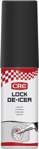 Låsespray 15ml