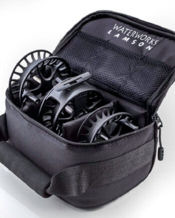 Lamson Nylon Multi Bag