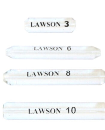 Lawson Micro Glas Bombarda