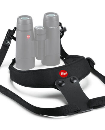 Leica Neoprene Kikkertrem Sport Sort