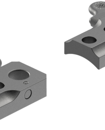 Leupold Qr Base Browning Bar