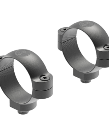 Leupold Qr Ringe   Quot Høj